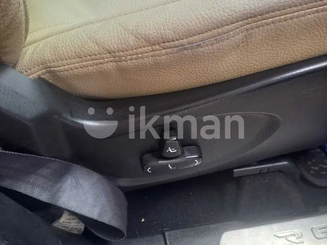 KG Mobility Rexton 2018 photo 4