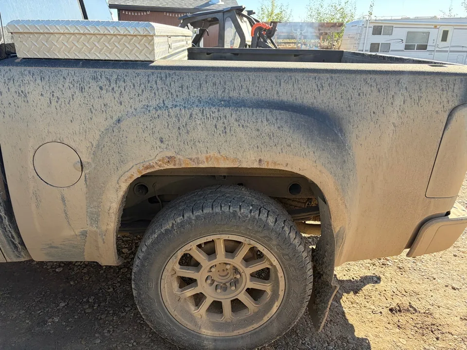 GMC Sierra1500 2011 photo 4