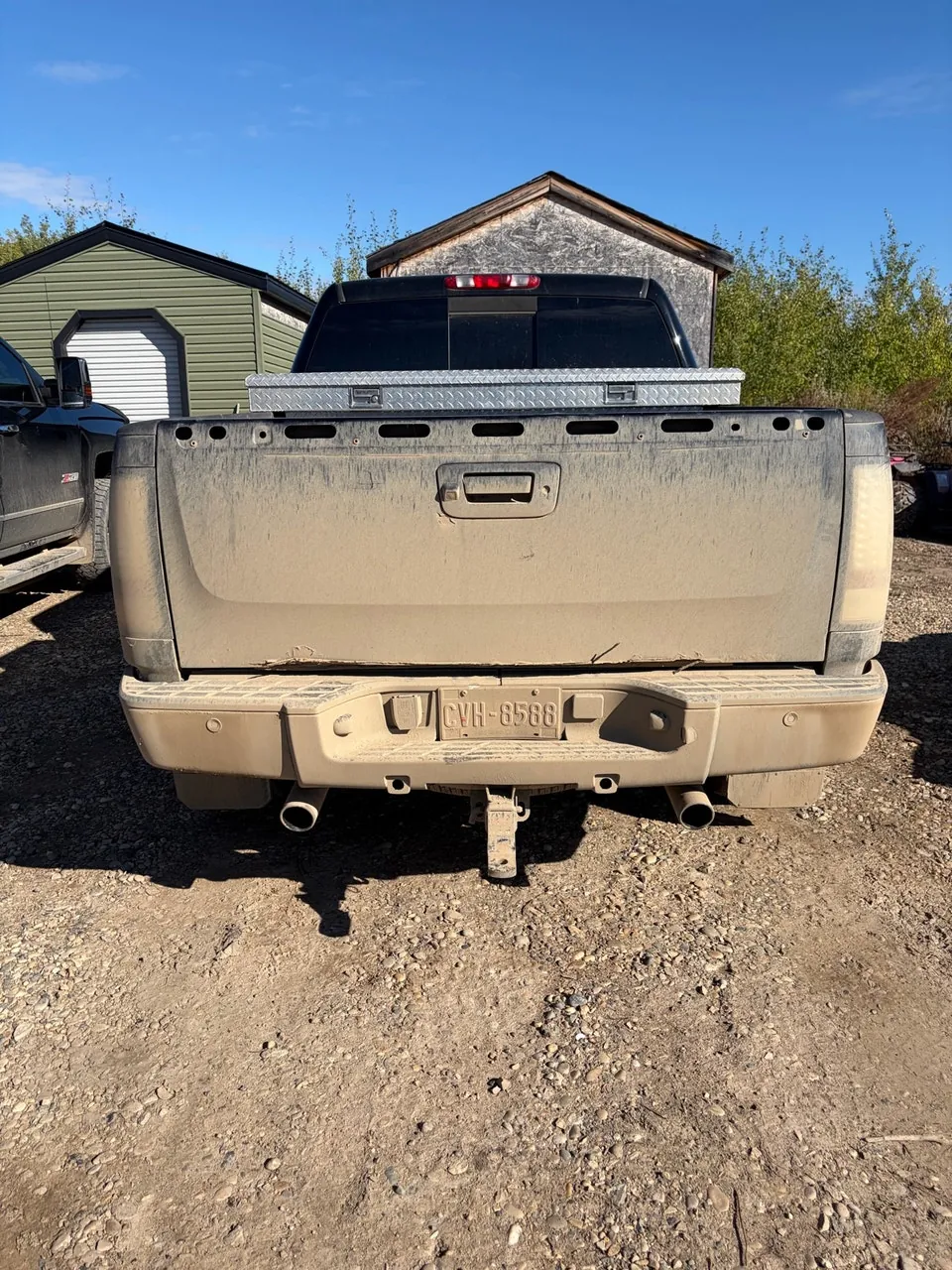 GMC Sierra1500 2011 photo 3