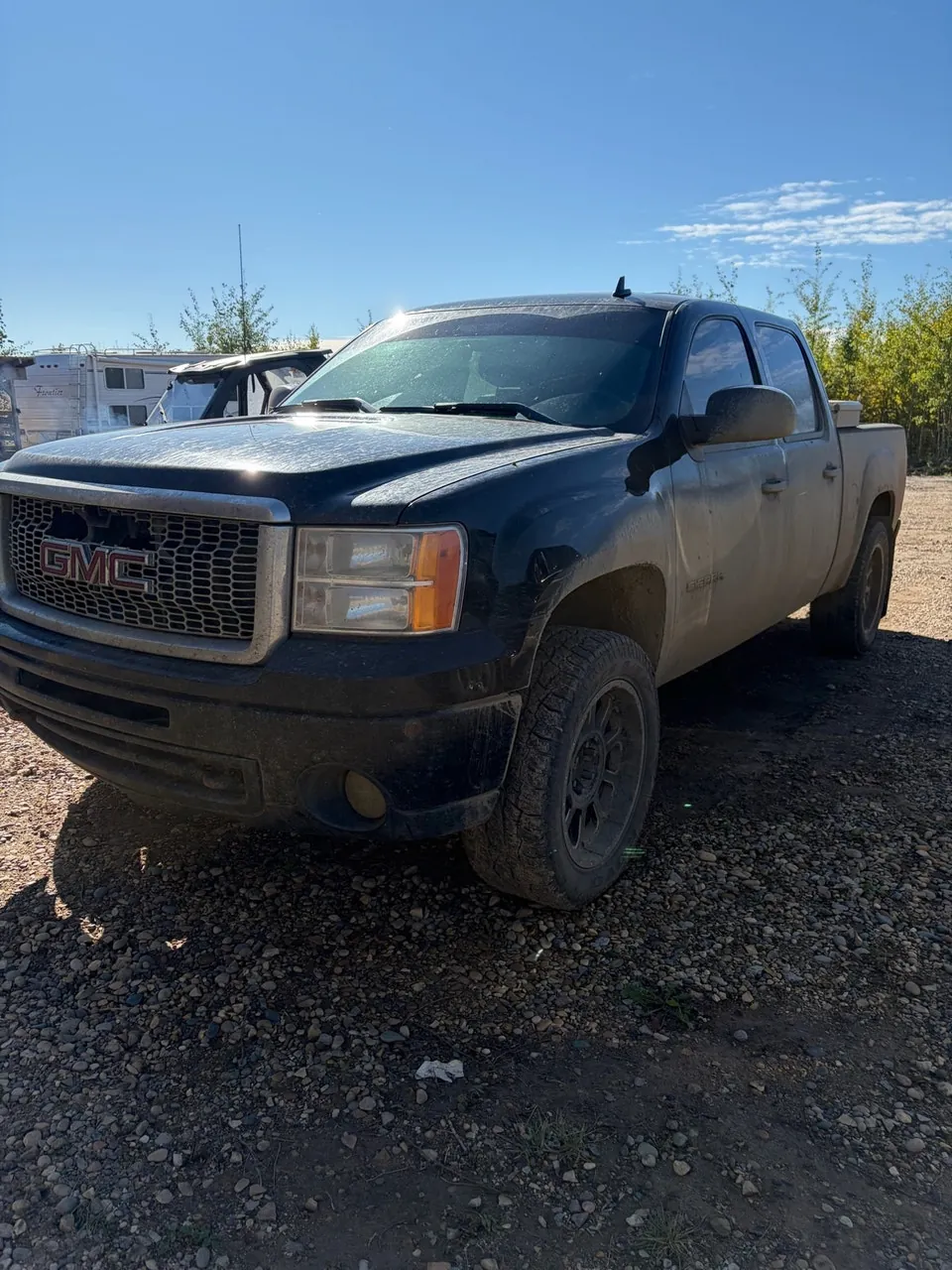 GMC Sierra1500 2011 photo 5