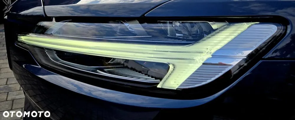 Volvo V60 2022 photo 5