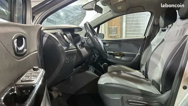 Renault Captur 2014 photo 4