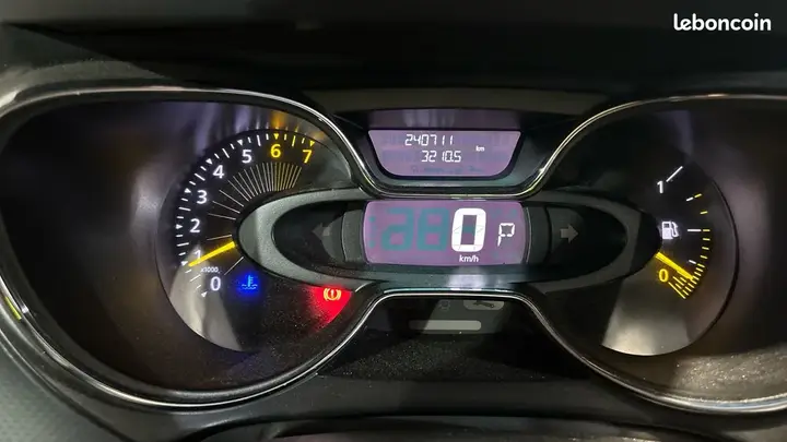Renault Captur 2014 photo 5