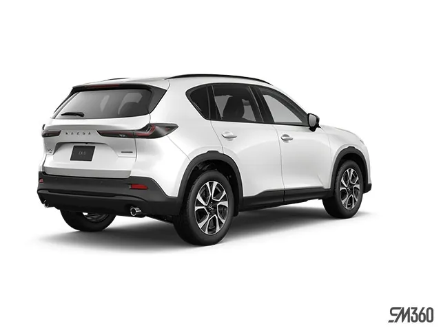 Mazda Cx-5 2026 photo 2