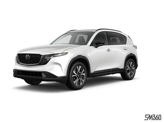 Mazda Cx-5 2026 photo 3