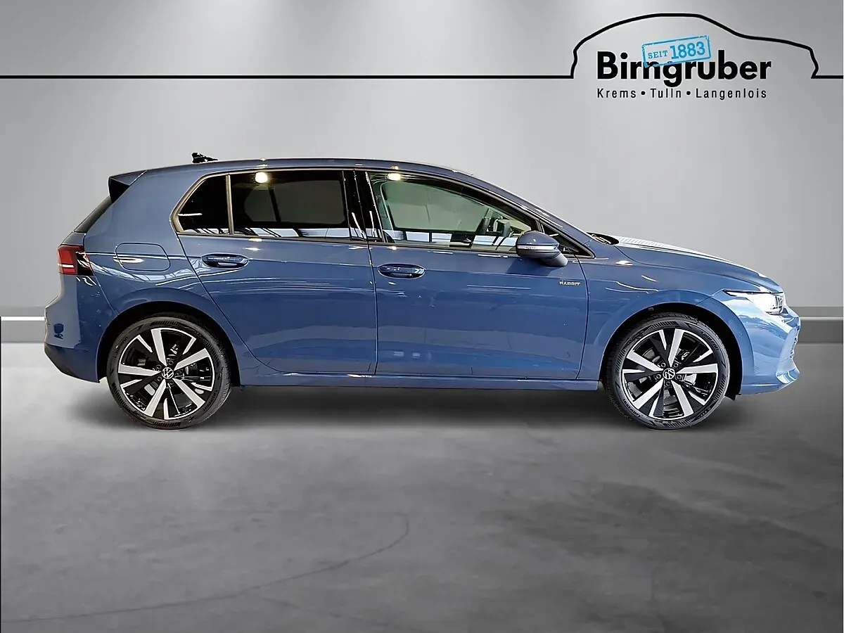 Volkswagen Golf 2026 photo 3