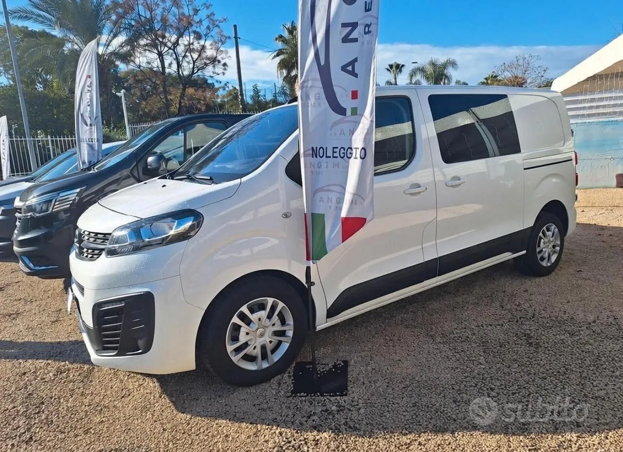 Opel Vivaro 2020 photo 2