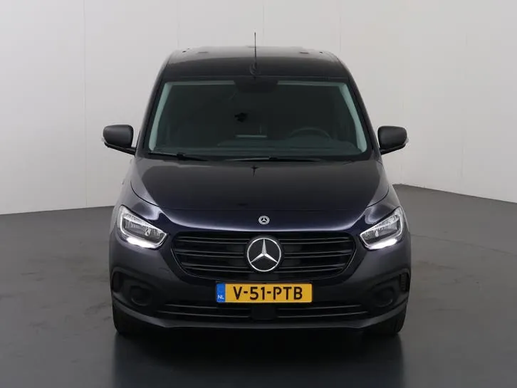 Mercedes-Benz Ecitan 2025 photo 3