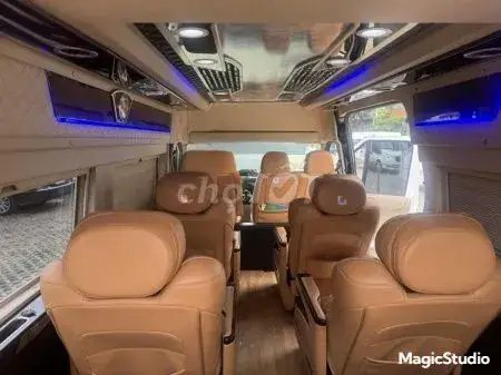 Ford Transit 2019 photo 5