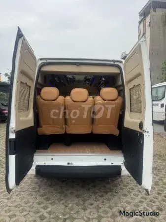 Ford Transit 2019 photo 4