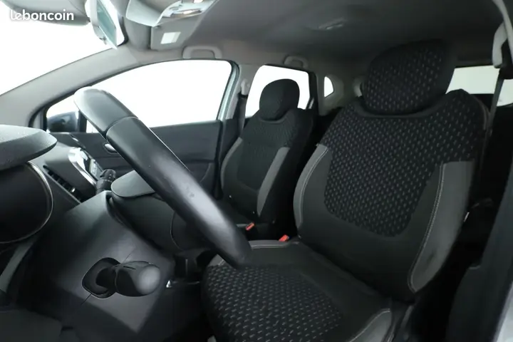 Renault Captur 2018 photo 5