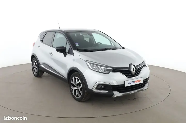 Renault Captur 2018 photo 4