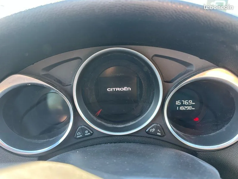 Citroen Ds4 2015 photo 4