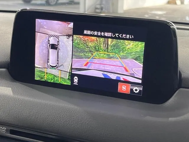 Mitsubishi Cx-8 2018 photo 4