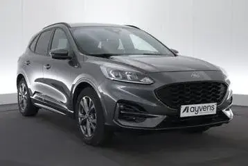 Ford Kuga 2021 photo 3