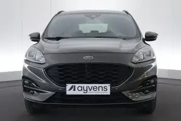 Ford Kuga 2021 photo 2