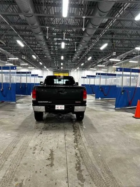 GMC Sierra 2500Hd 2008 photo 3