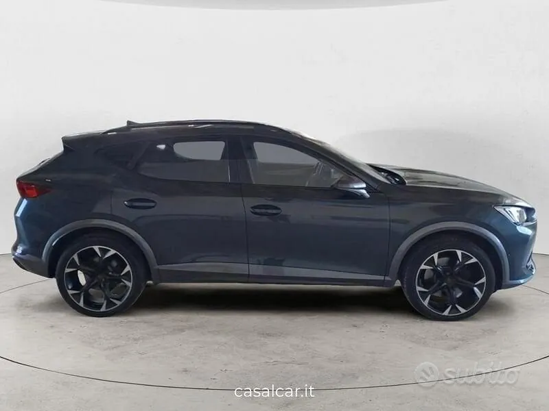 Cupra Formentor 2022 photo 5