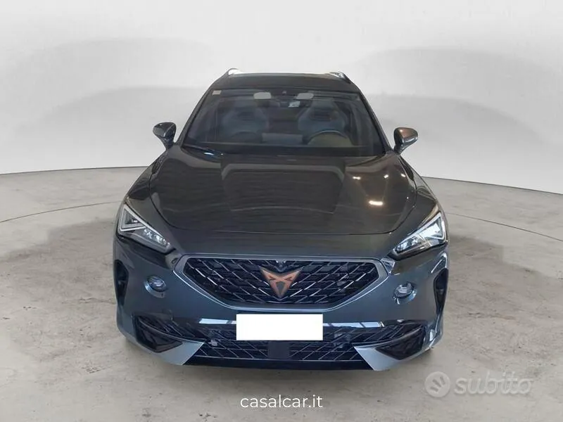 Cupra Formentor 2022 photo 2