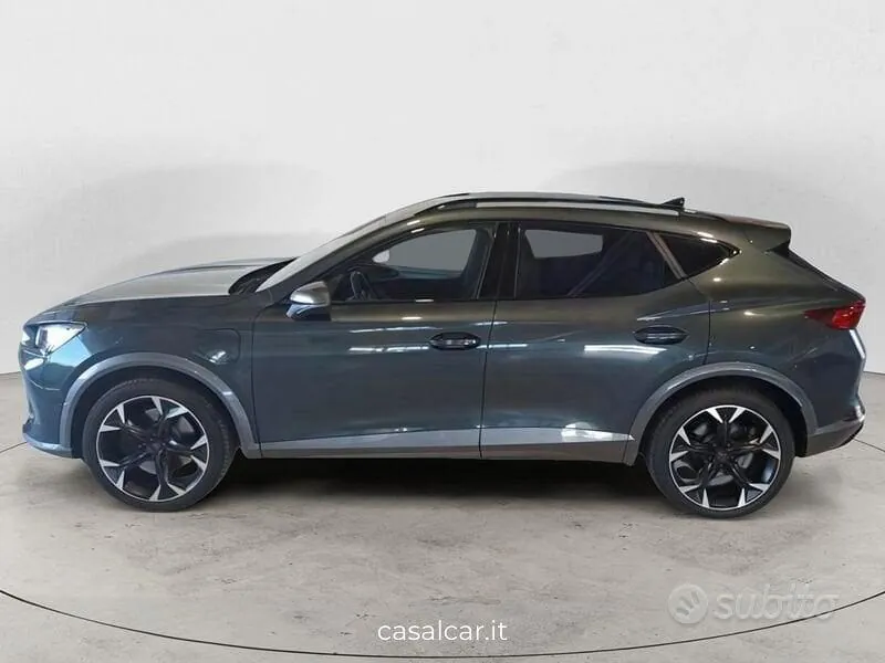 Cupra Formentor 2022 photo 4