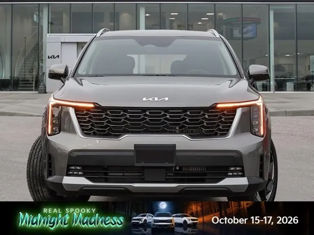 Kia Sorento 2026 photo 2