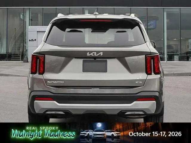 Kia Sorento 2026 photo 5