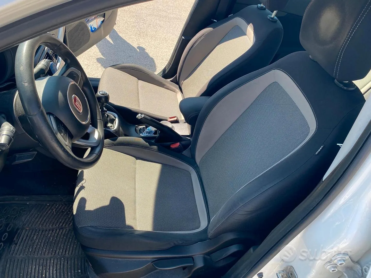 Fiat Tipo 2015 photo 5