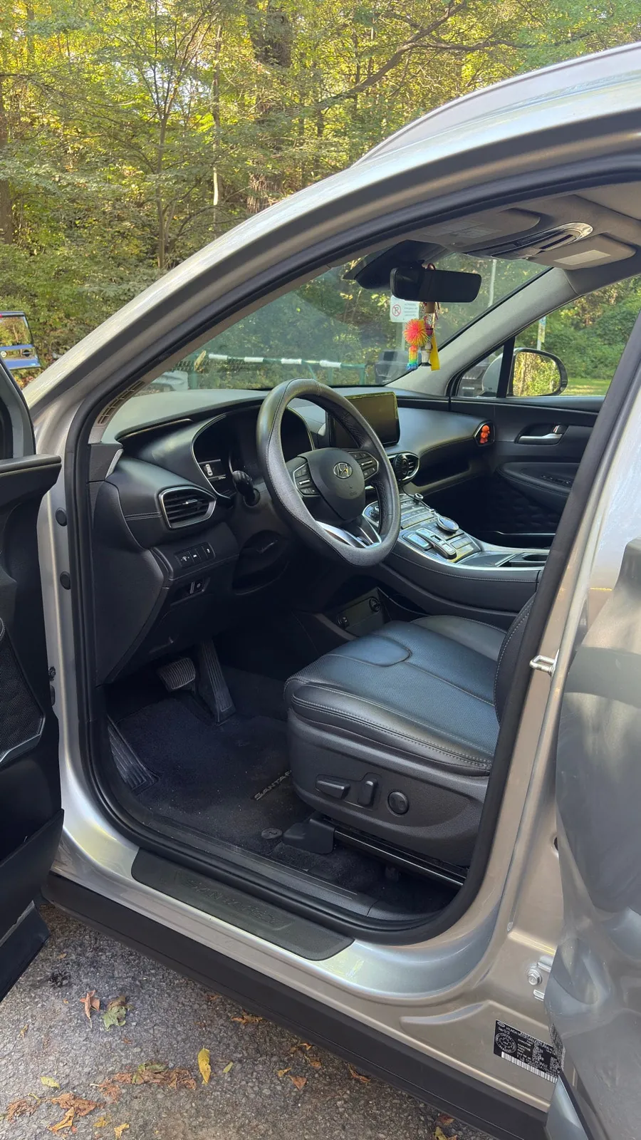 Hyundai Santa Fe 2023 photo 5