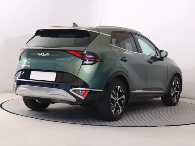 Kia Sportage 2023 photo 4