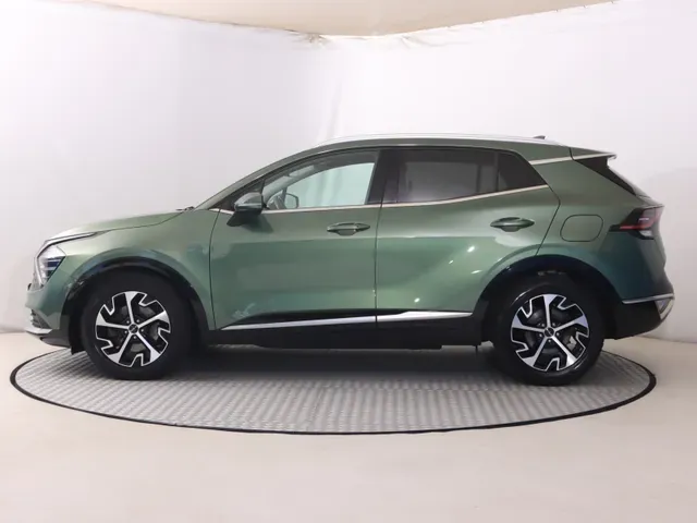 Kia Sportage 2023 photo 2