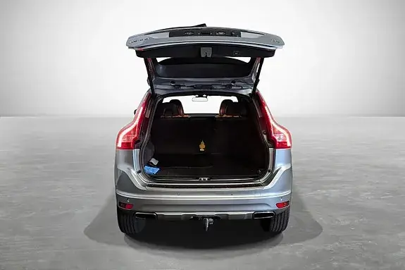 Volvo Xc60 2014 photo 3