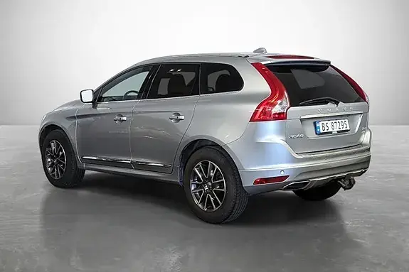 Volvo Xc60 2014 photo 4