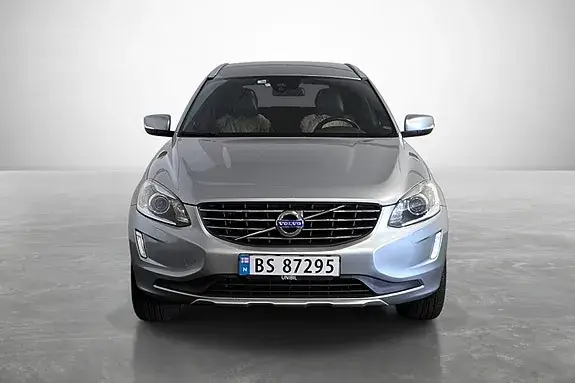Volvo Xc60 2014 photo 2