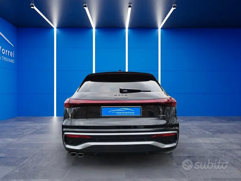 Audi Q5 2026 photo 4