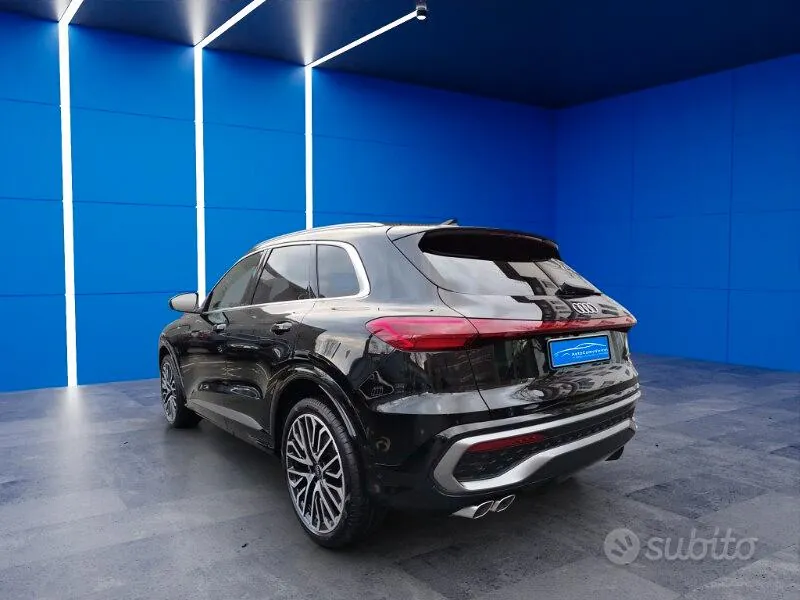 Audi Q5 2026 photo 3