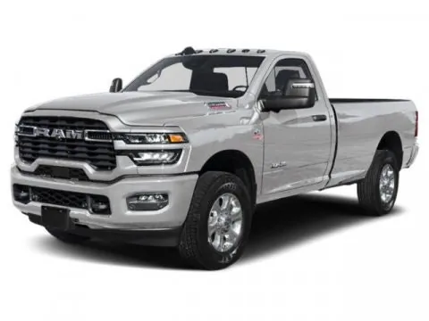 Ram 3500