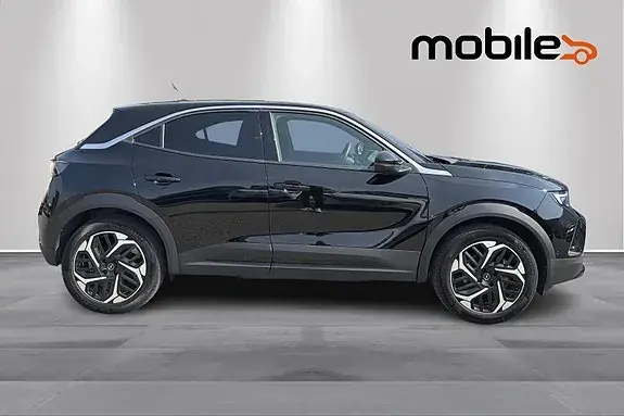 Opel Mokka 2024 photo 2
