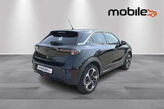 Opel Mokka 2024 photo 3