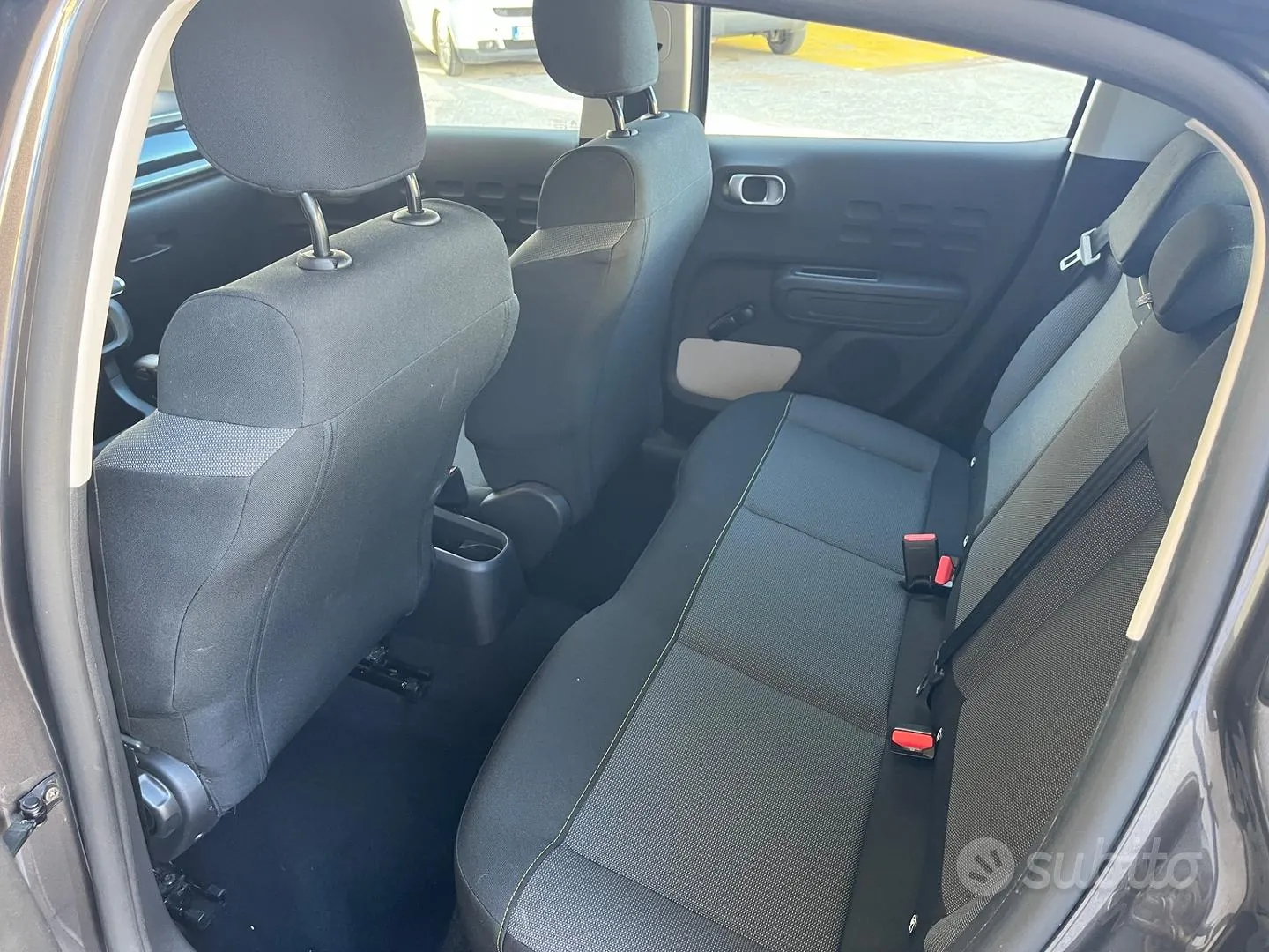 Citroen C3 2022 photo 4