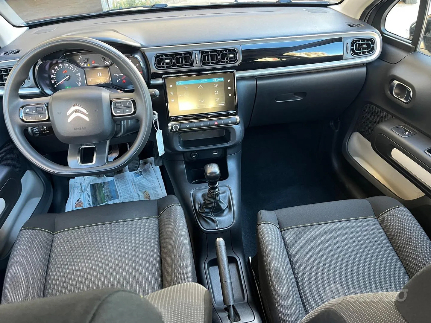 Citroen C3 2022 photo 3
