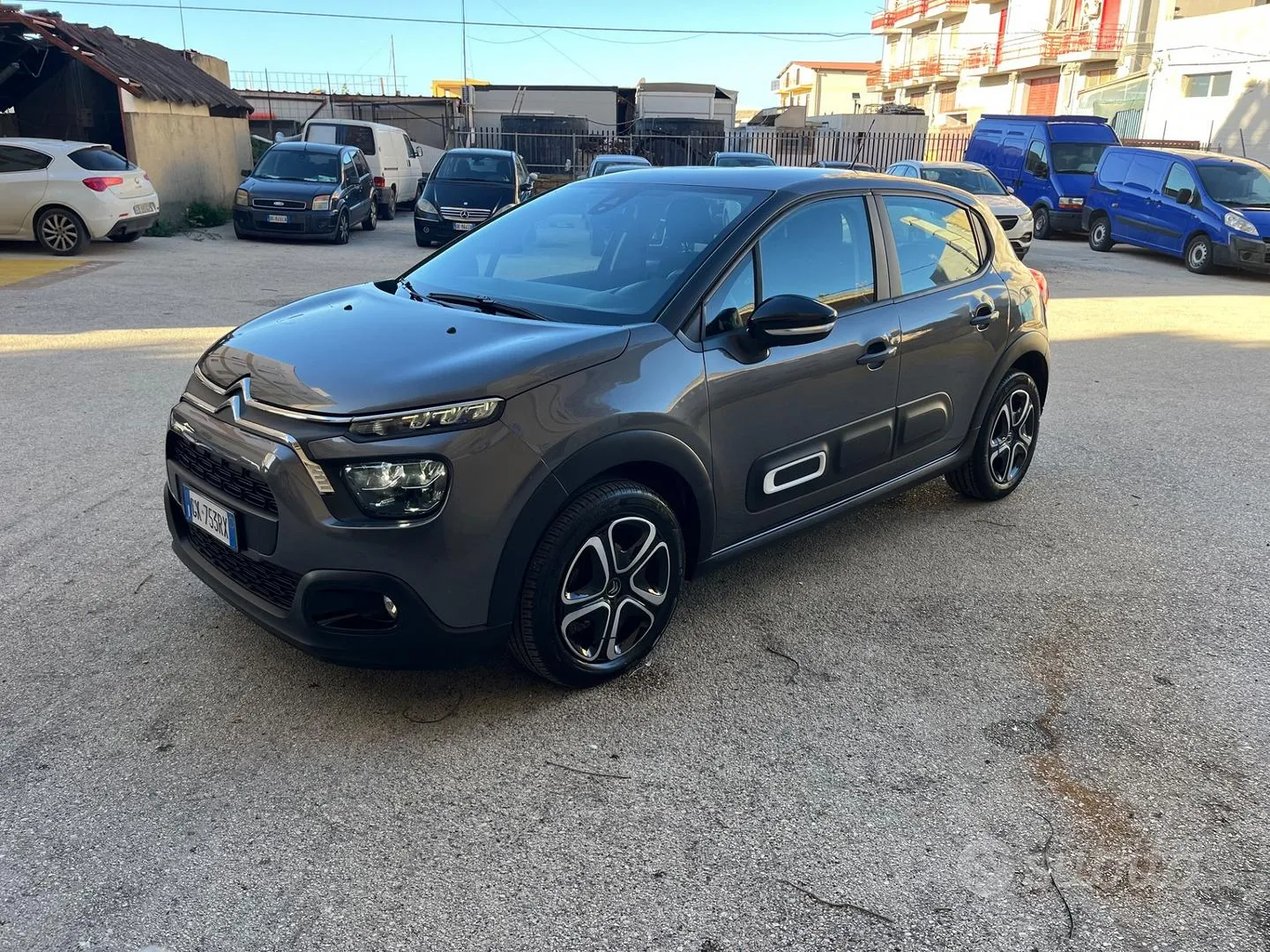 Citroen C3 2022 photo 5