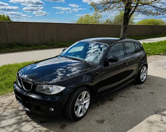 BMW 120D