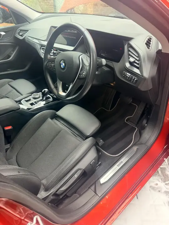 BMW 2 Series Gran Coupe 2023 photo 5