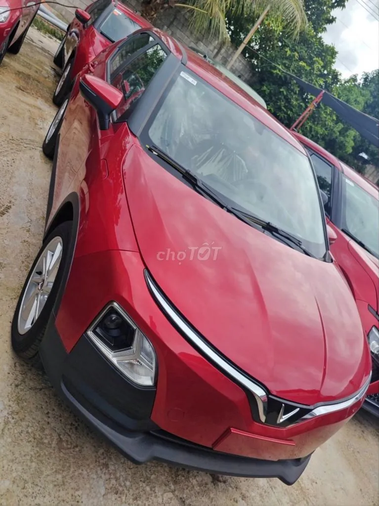 Vinfast Vf5 2026 photo 3