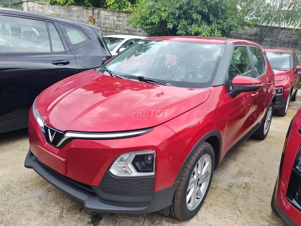Vinfast Vf5 2026 photo 4