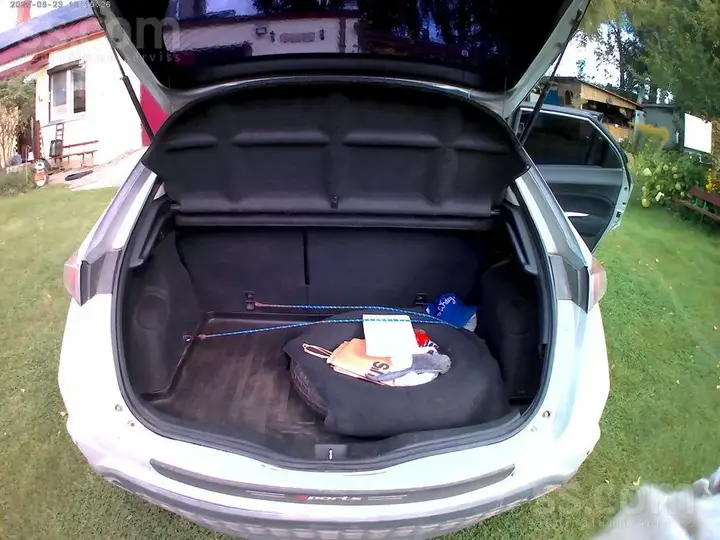 Honda Civic 2006 photo 5