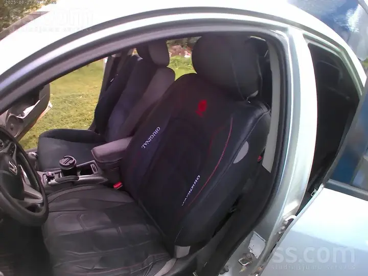 Honda Civic 2006 photo 3