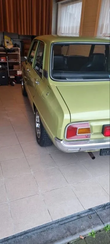 Mazda 1000