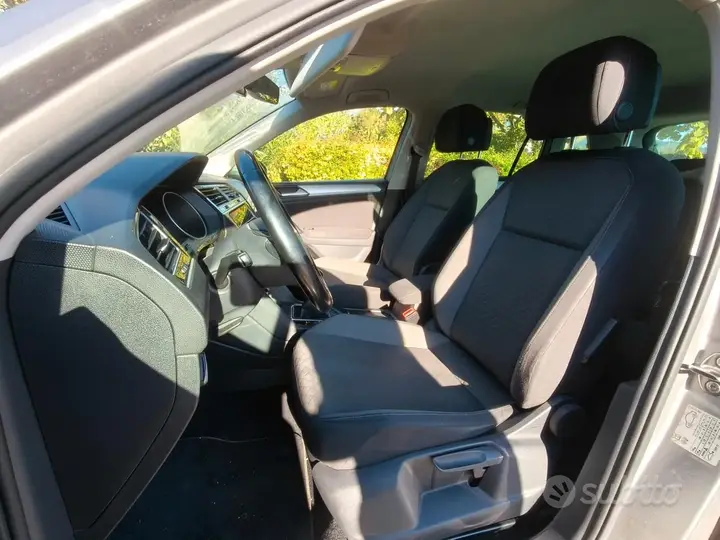 Volkswagen Tiguan 2017 photo 5