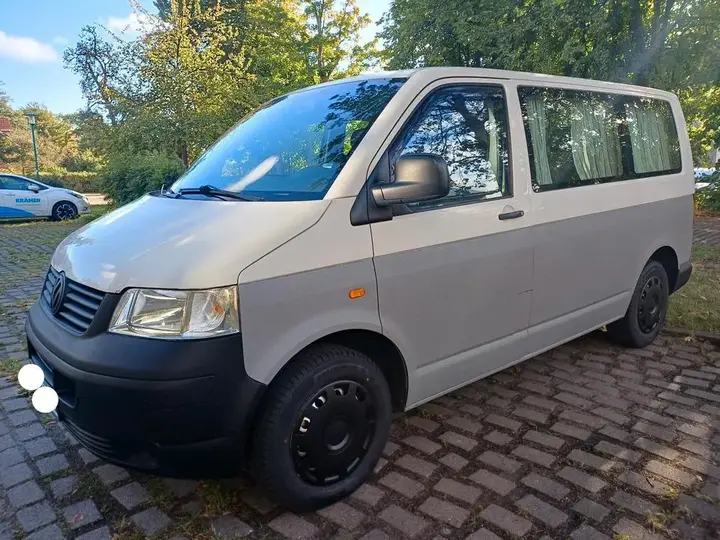 Volkswagen T5